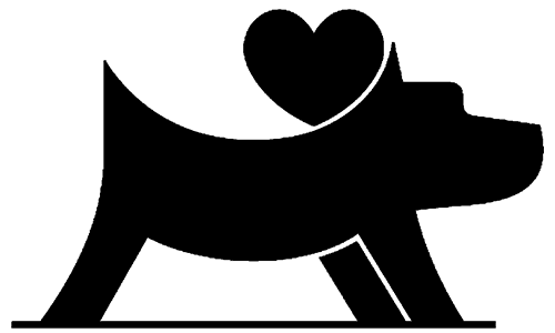 Dog Talk Academy logo - dog training with Carmen D Noradunghian